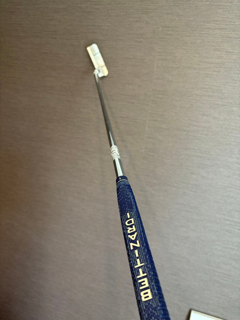 【レア】ベティナルディQueen B #5 パター