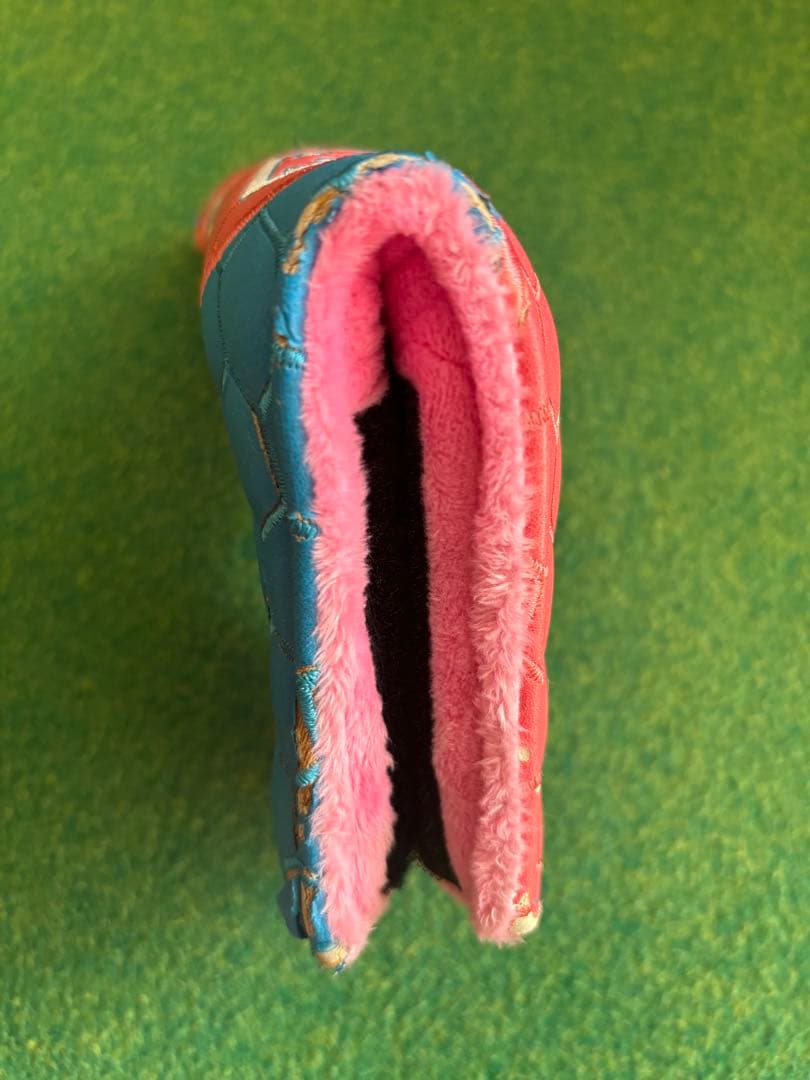 【レア】ベティナルディQueen B #5 パター