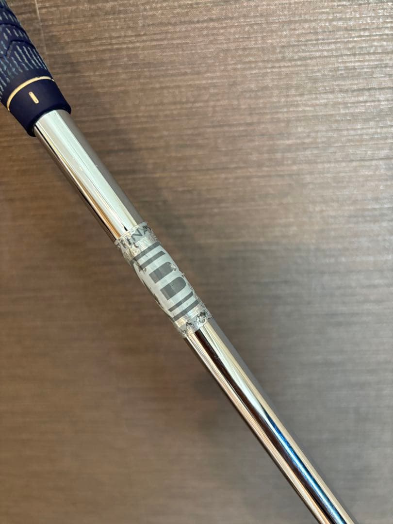 【レア】ベティナルディQueen B #5 パター