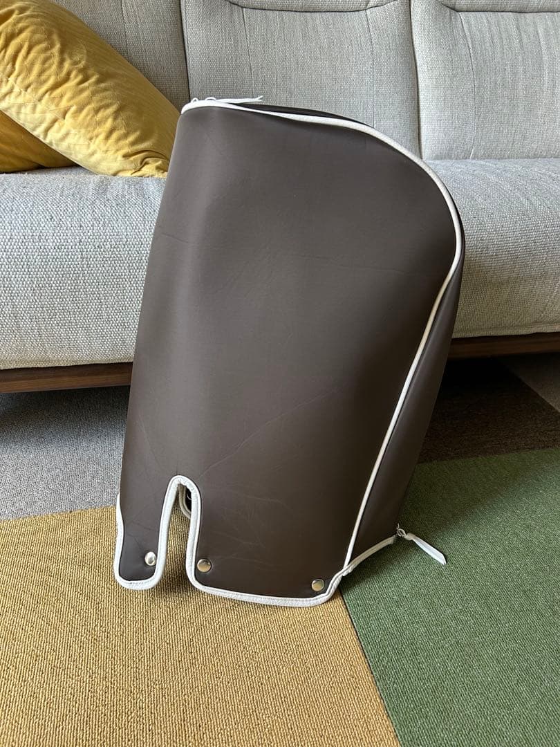 オロビアンコ orobianco キャディバッグ スタンド　パターカバー付