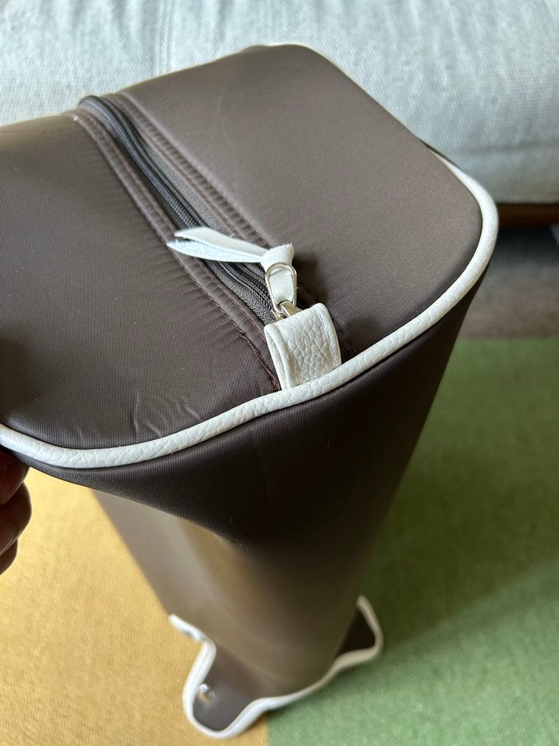 オロビアンコ orobianco キャディバッグ スタンド　パターカバー付