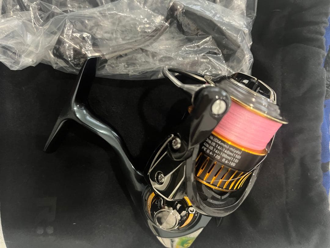 ダイワ16セルテートCH