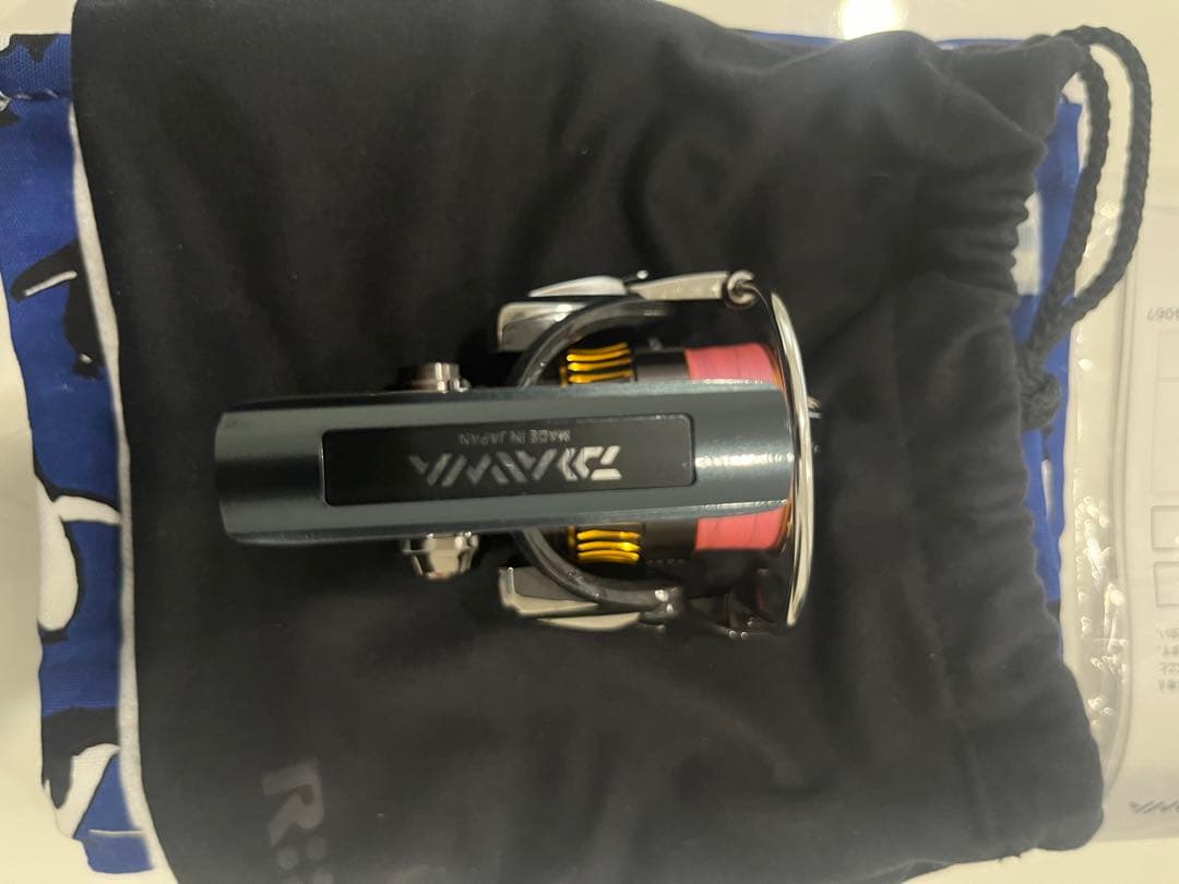 ダイワ16セルテートCH