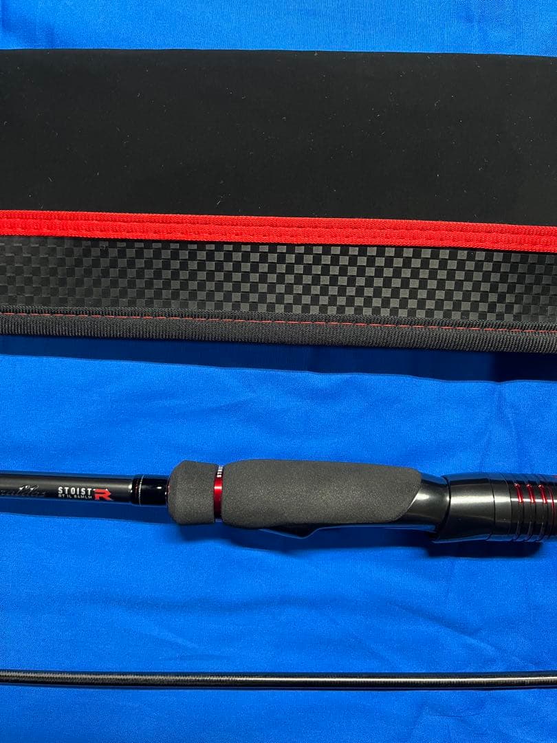 ダイワ エメラルダス 84MLM