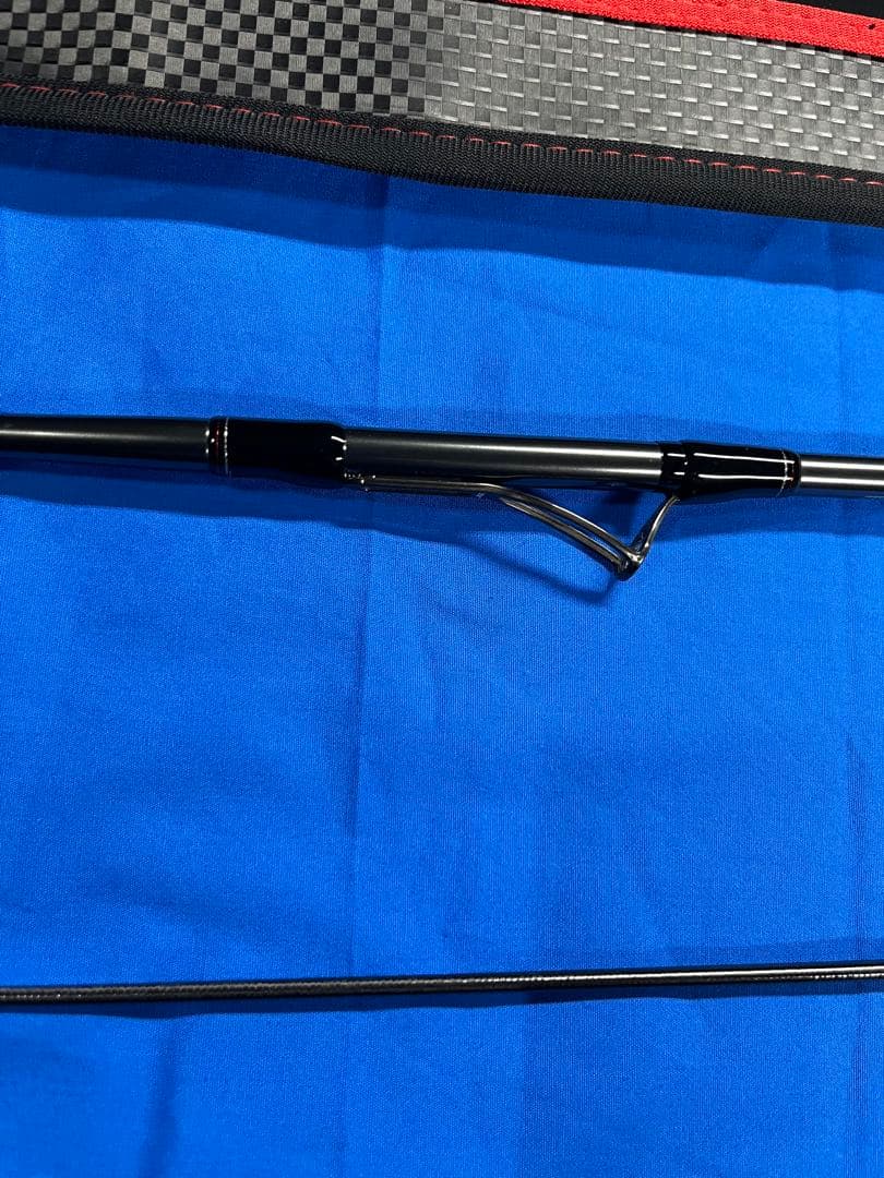 ダイワ エメラルダス 84MLM