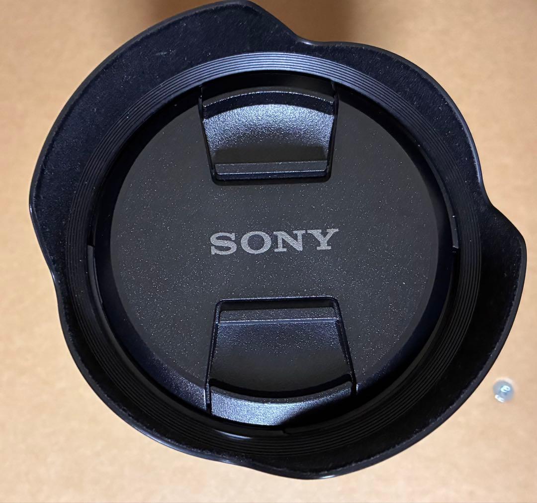 SONY FE 16-35mm F2.8 GM 広角 SEL1635gm