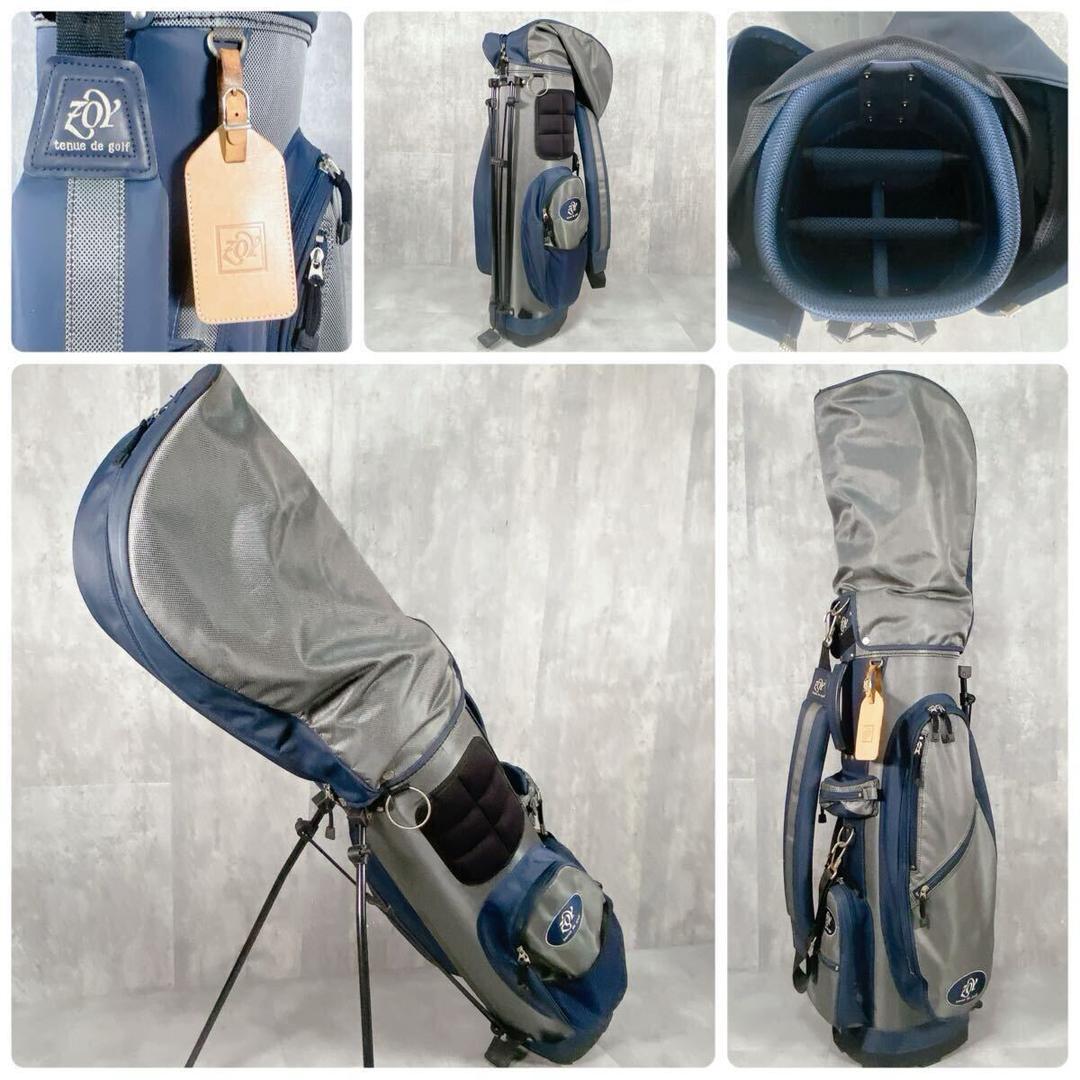 V058 キャロウェイ 他 メンズ ゴルフ クラブ セット 13本入