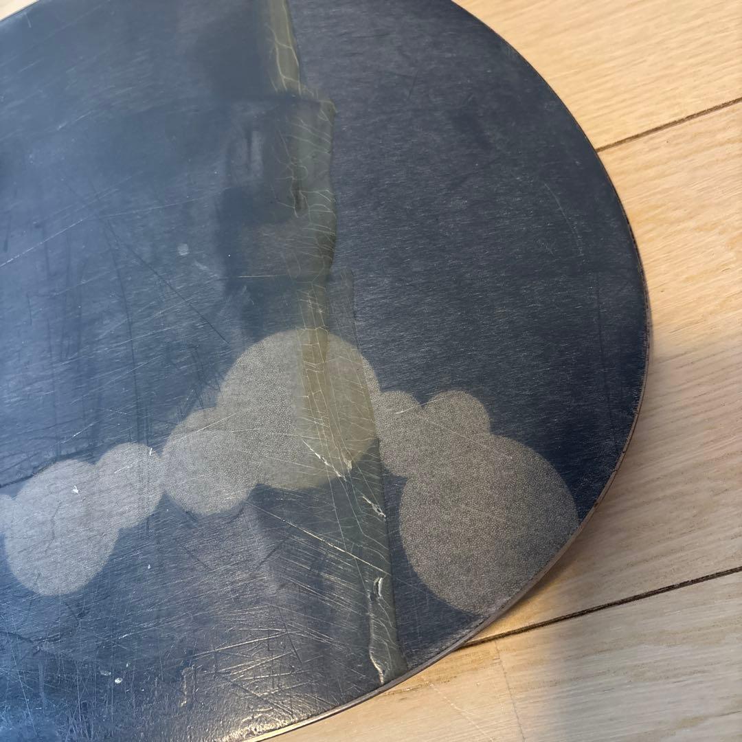 スノーボード板、ビンディングセット サブリナ、SWIVEL中古