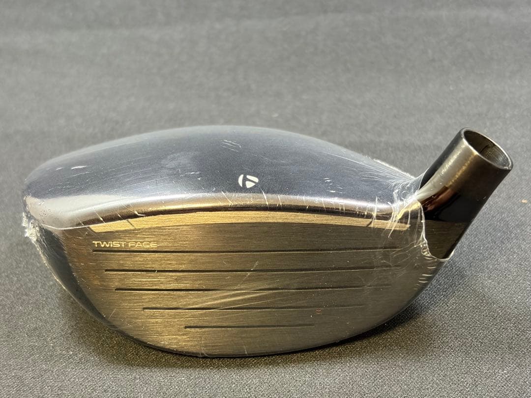 Qi10 ツアー 5W FW フェアウェイウッド #5 18° ヘッド 新品