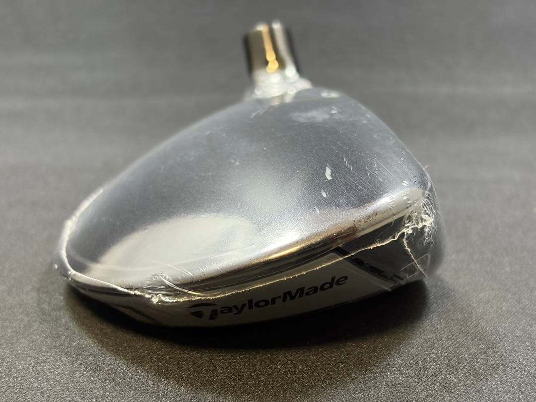 Qi10 ツアー 5W FW フェアウェイウッド #5 18° ヘッド 新品