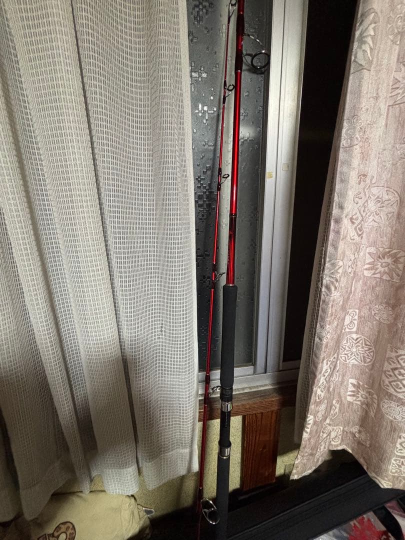 SHIMANO ワールドシャウラ BG 2836RS-2