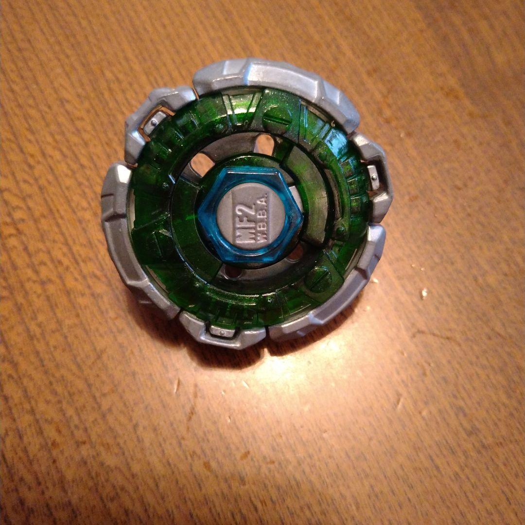 希少メタルファイトベイブレード ロックレオーネ - メルカリ