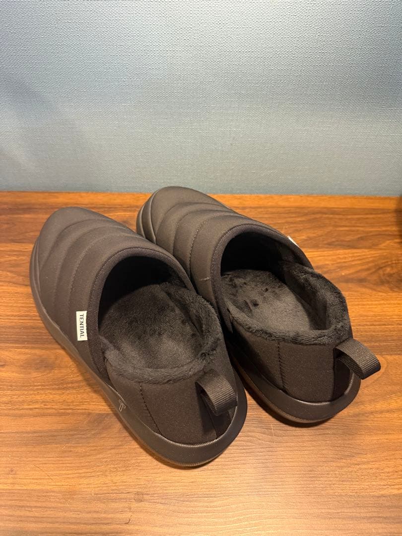 TENTIAL リカバリーサンダル ウォーム XLサイズ 新モデル