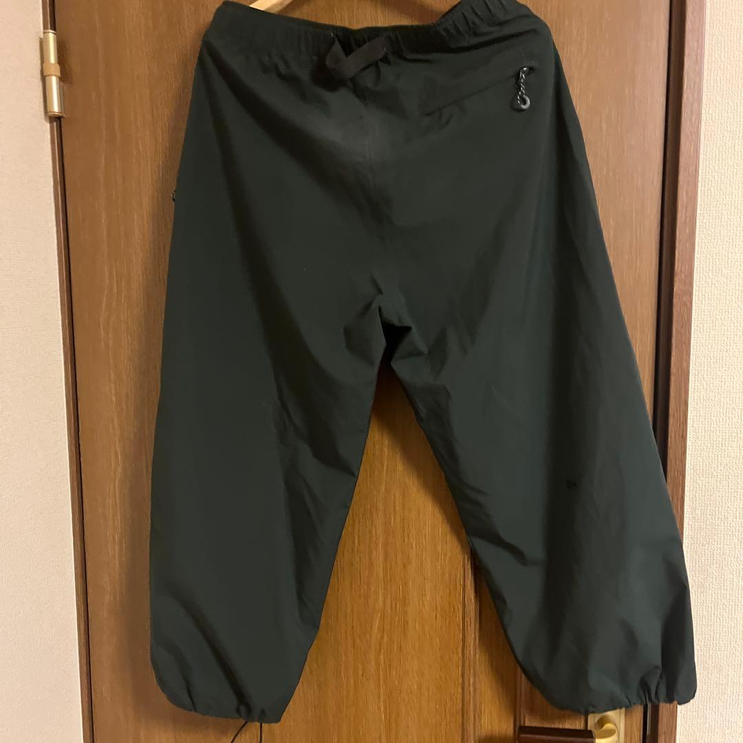 MAHFスノボードパンツ