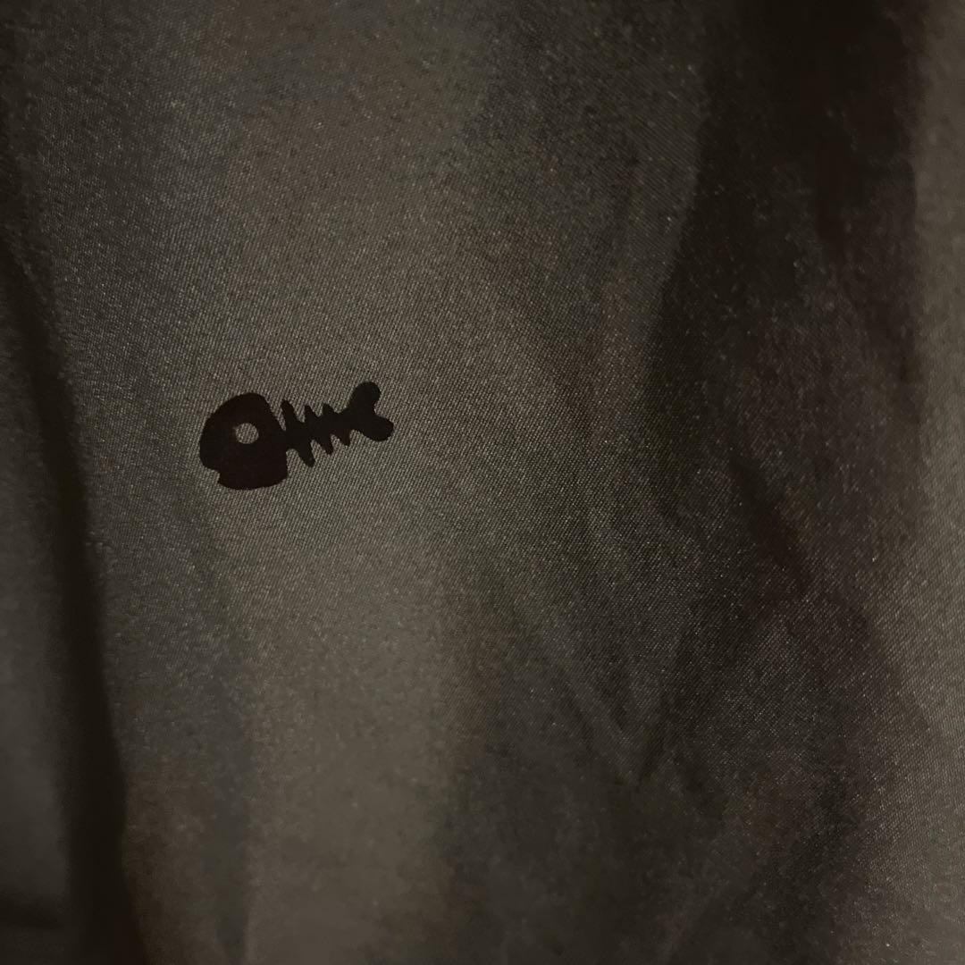 MAHFスノボードパンツ