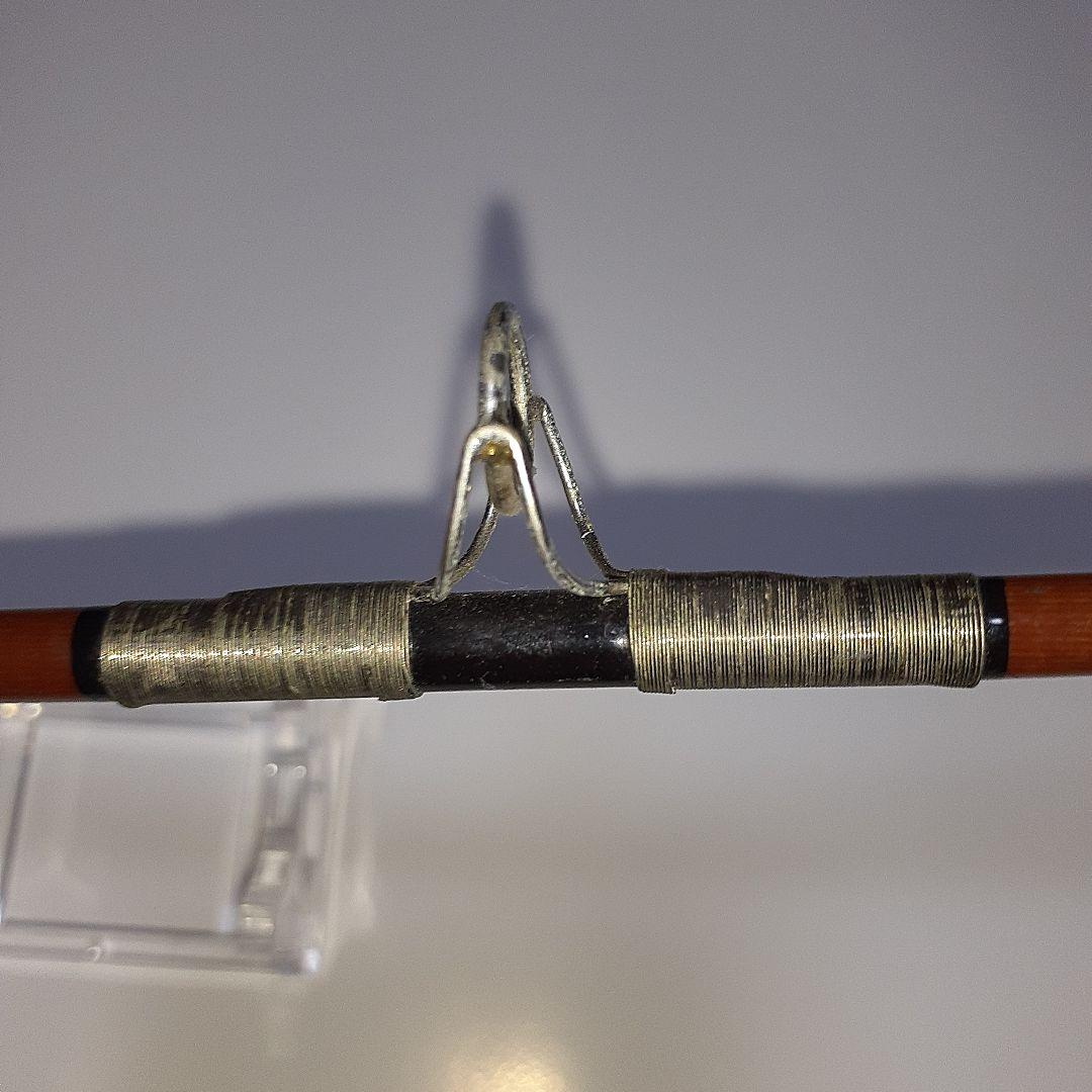 ヘドンオールドロッド