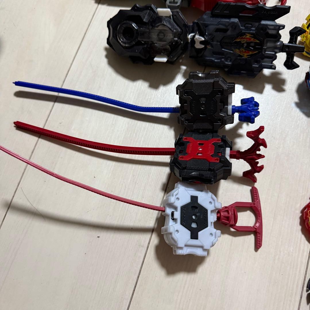 ベイブレードバースト　53個　その他　まとめ売り