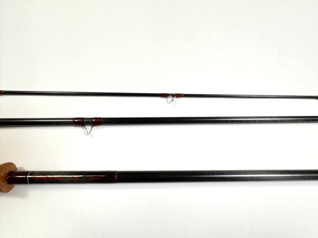 スコット　ダブルハンドフライロッド　 G1308 ARC3