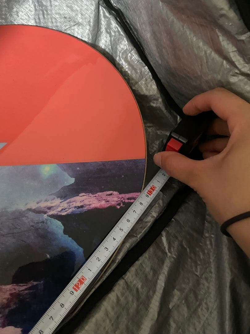 スノボード　スノーボードブーツ　一式　（移動用バック付き）　定価15万位以上