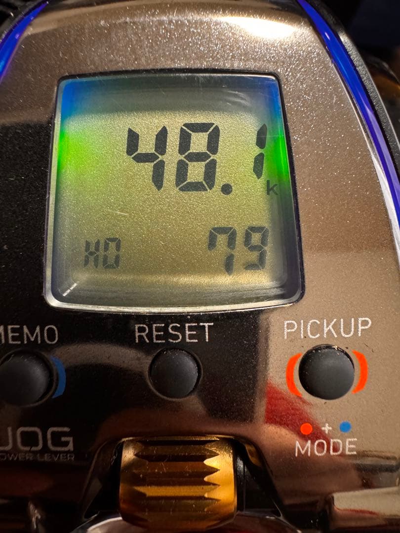 ダイワ　18シーボーグ　300J L