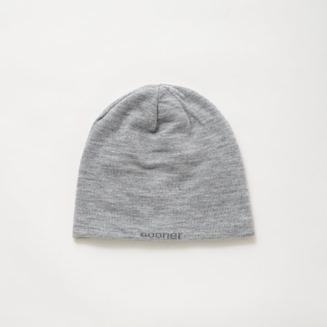 SOL soonerorlateryouwillbe ビーニー