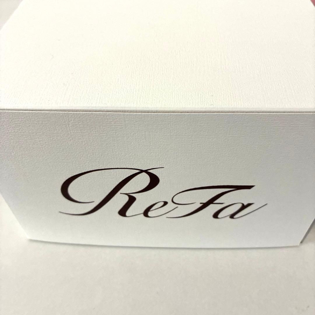 ReFa　リファビューテック ドライヤー S+ ピンク ホルダー