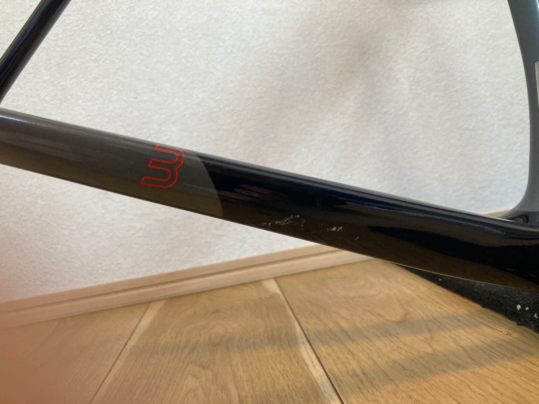 バッソ BASSO アストラ astra 53 2019モデル