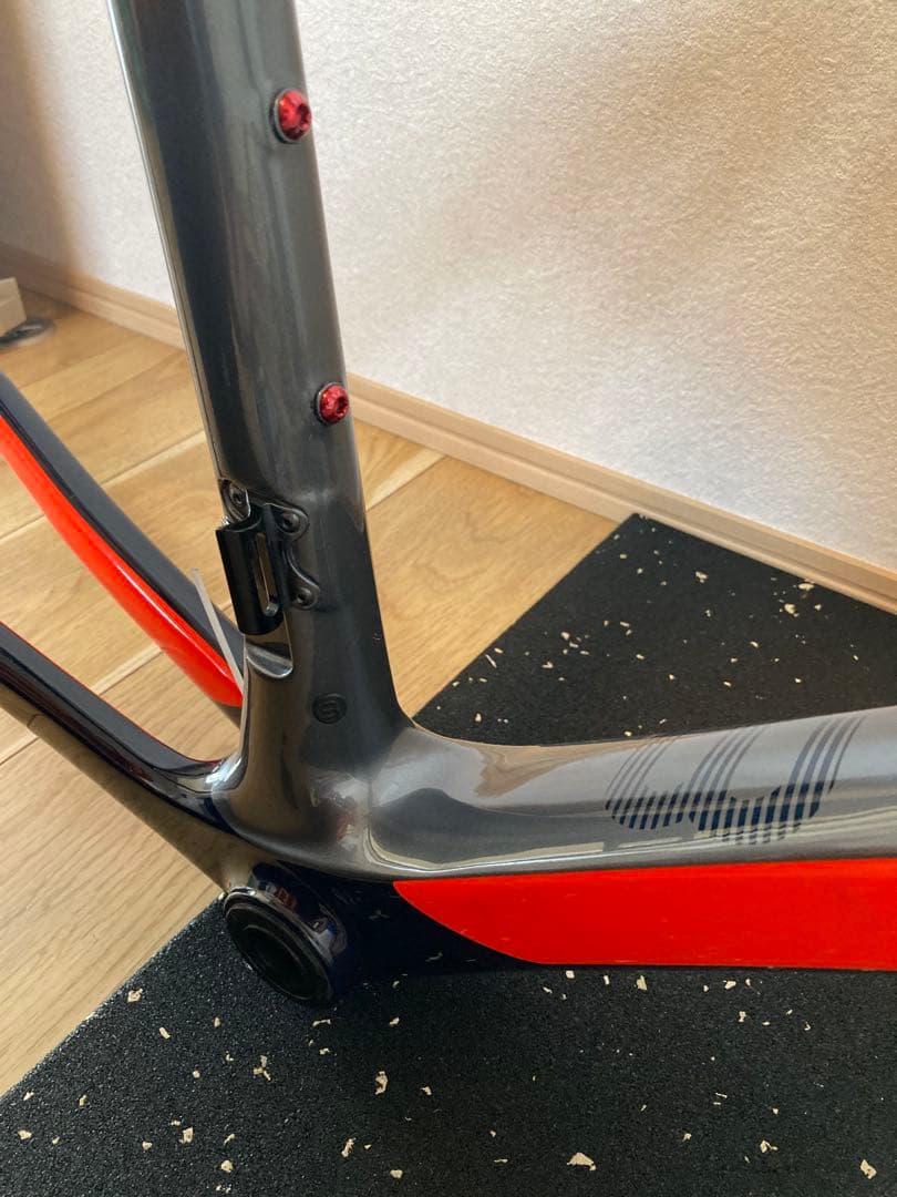 バッソ BASSO アストラ astra 53 2019モデル