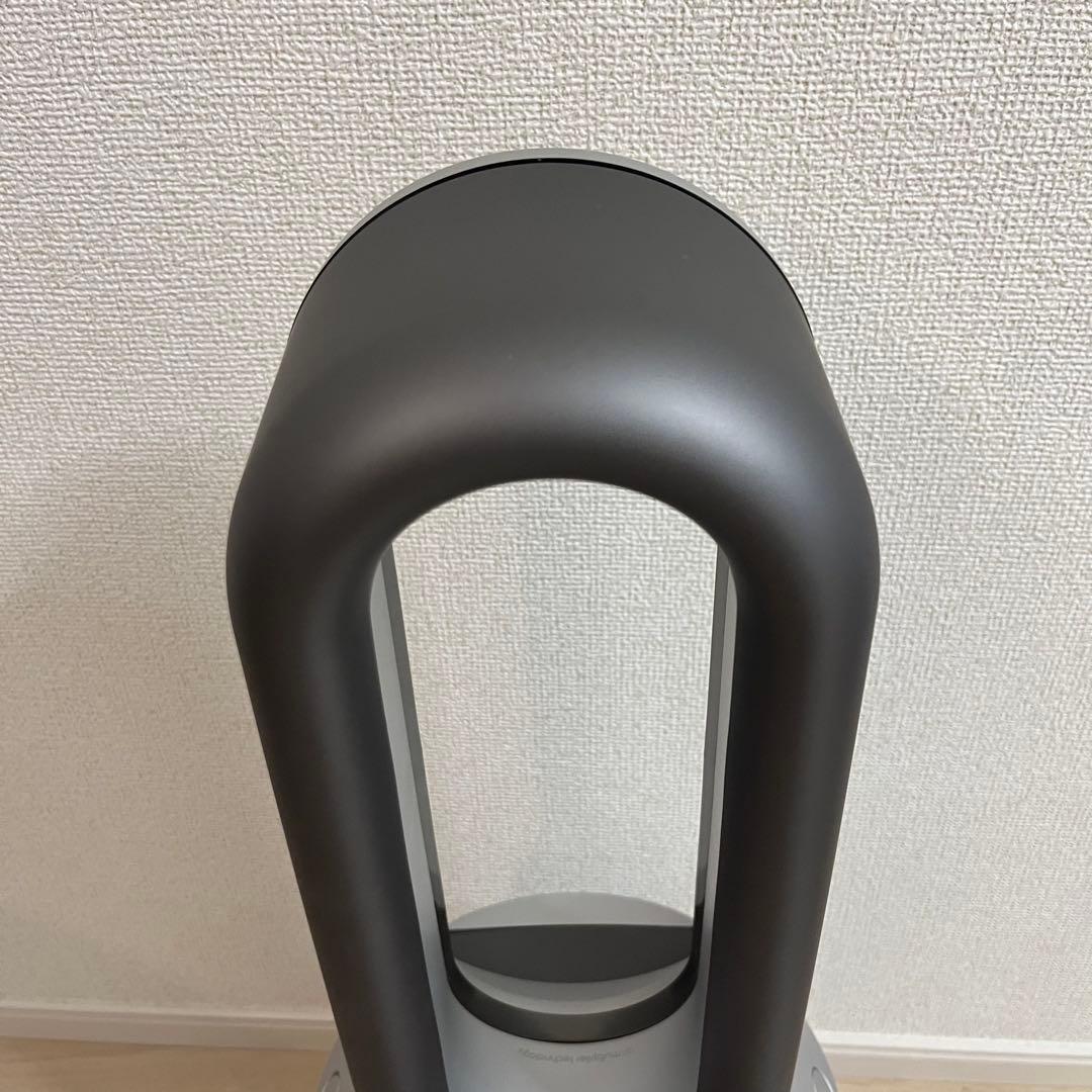 ✨【美品】Dysonダイソン HP03 pure hot + cool link