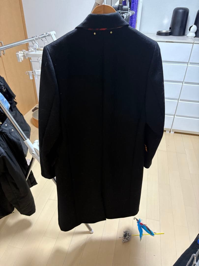 Paul Smith 14AW メインライン　コート