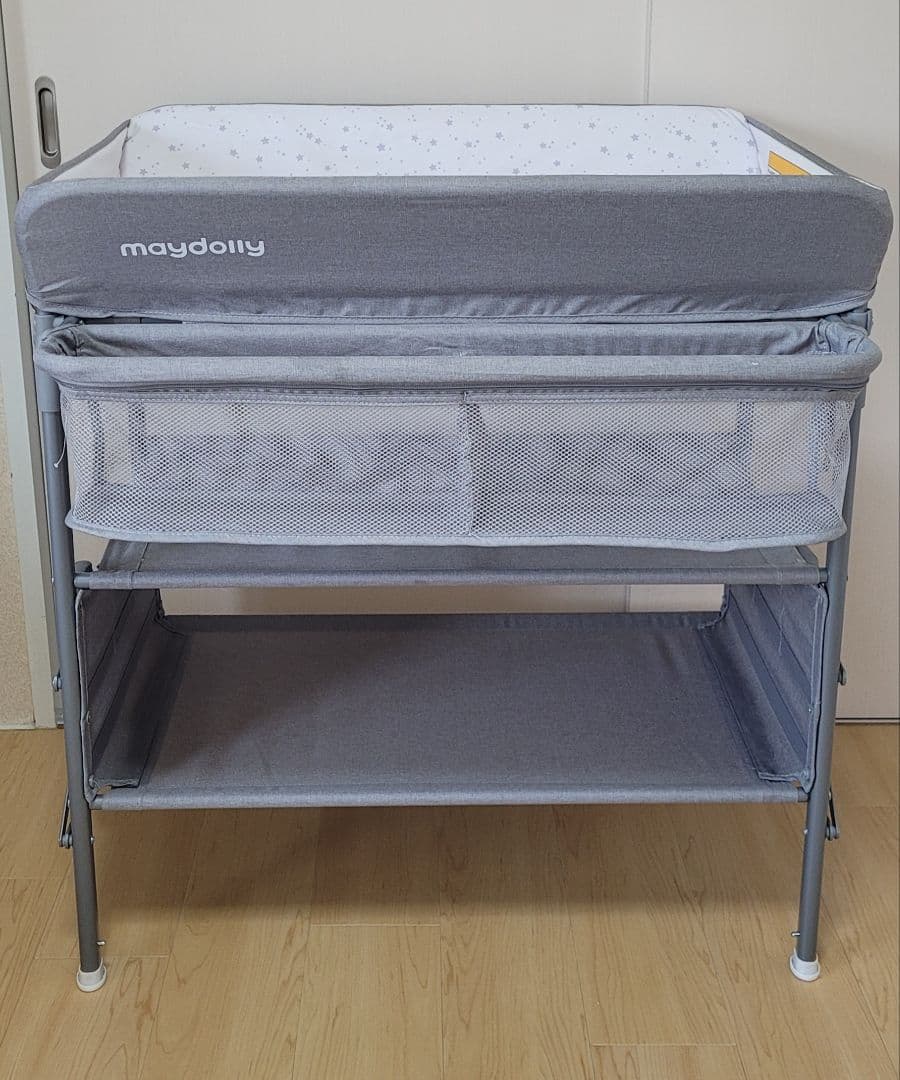 Maydolly オムツ交換台 オムツ換えテーブル