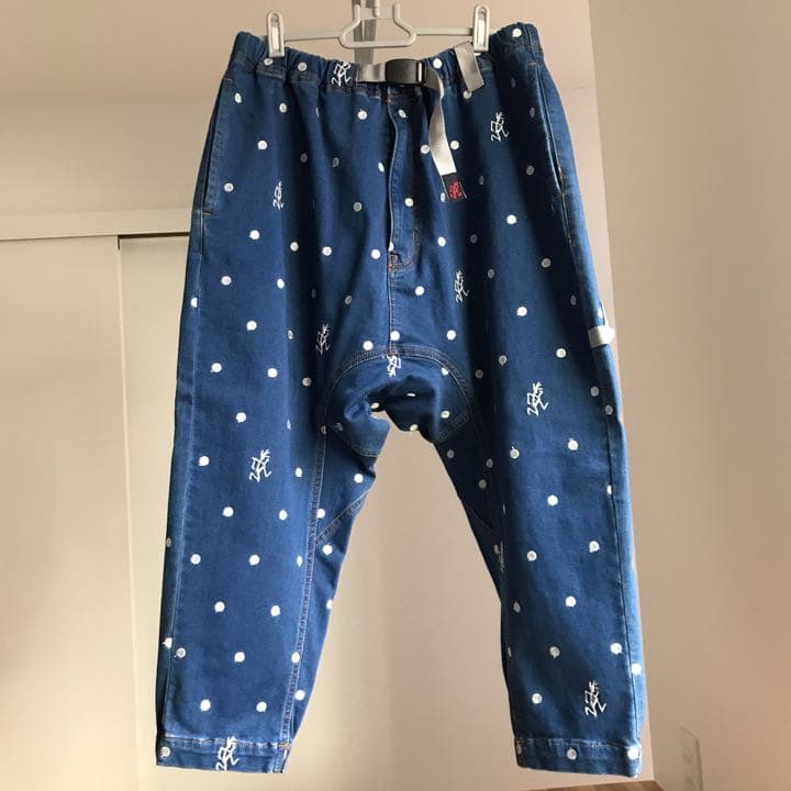 フラボア✖️グラミチ　新品未使用