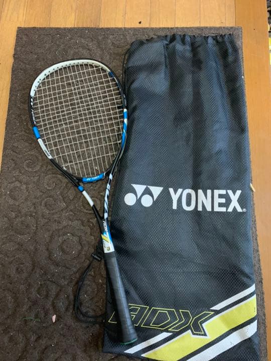 ヨネックス テニスラケット YONEX