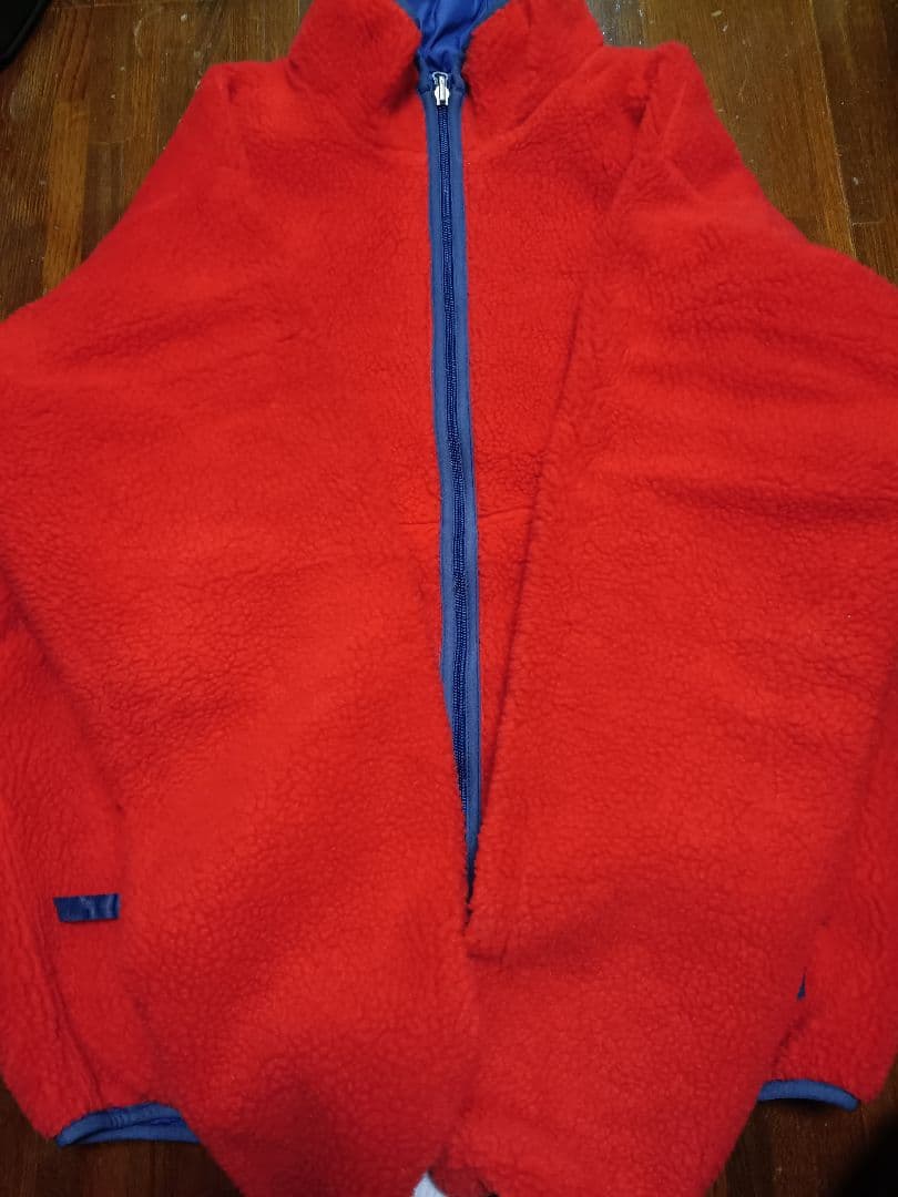 専用　Patagonia パタゴニアグリセード　Glissade vintage