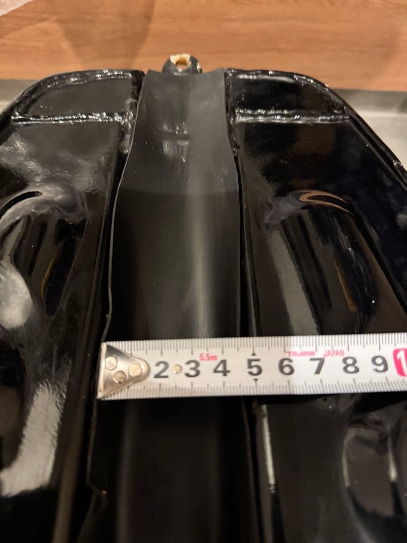 ハーレーダビッドソン用　タンク