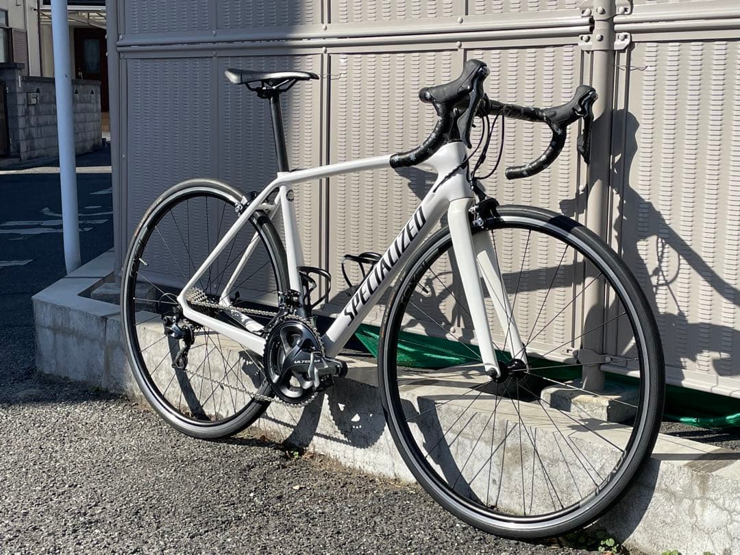 自転車本体 Specialized Tarmac SL5 Comp