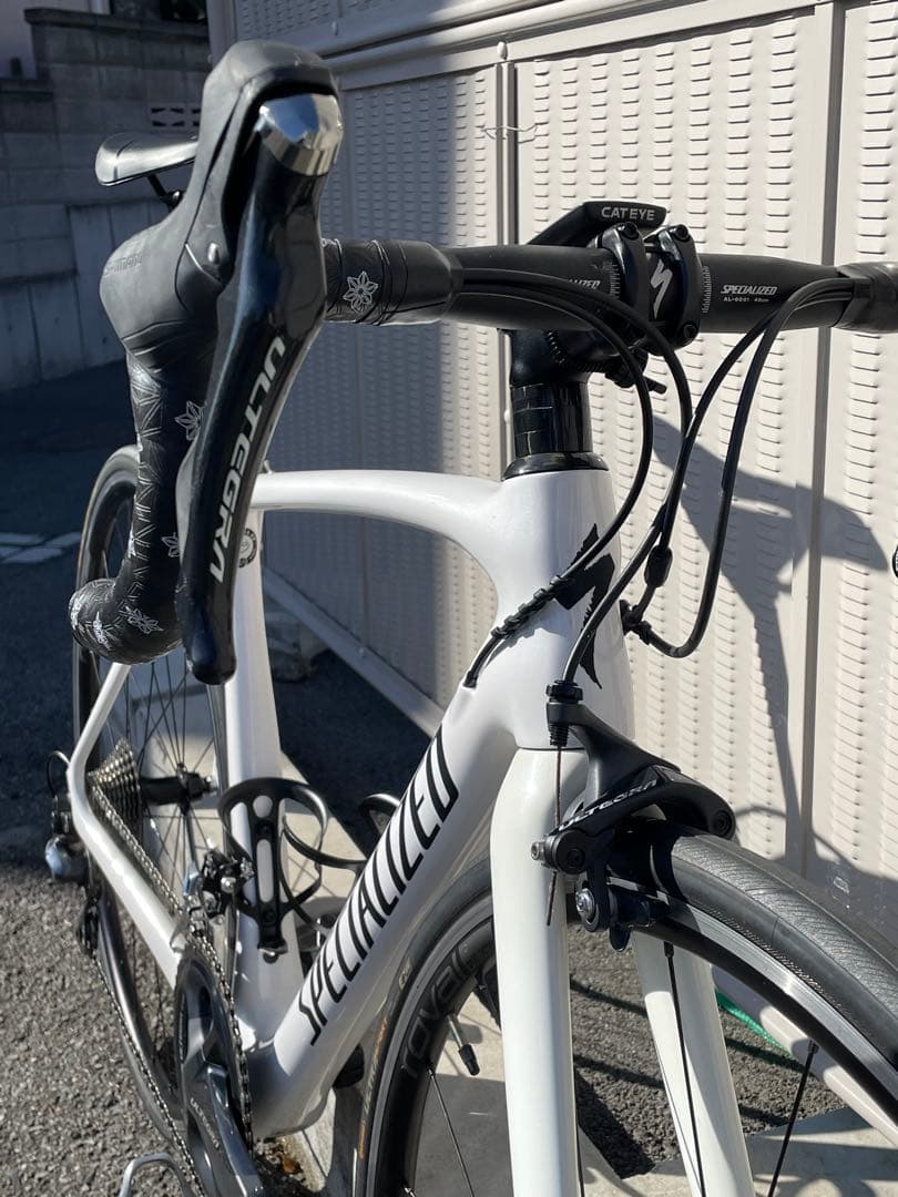 自転車本体 Specialized Tarmac SL5 Comp