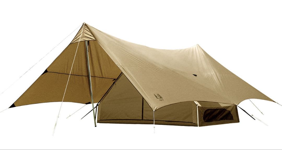 Ogawa オガワ トリアングロ　廃盤 希少