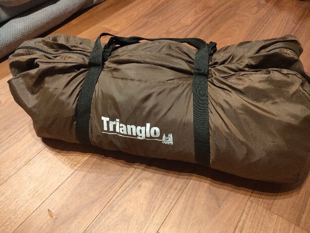 Ogawa オガワ トリアングロ　廃盤 希少