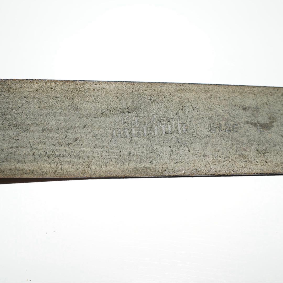 ◆ジャンポール・ゴルチエ☆Jean Paul GAULTIER ◆ベルト◆美品◆