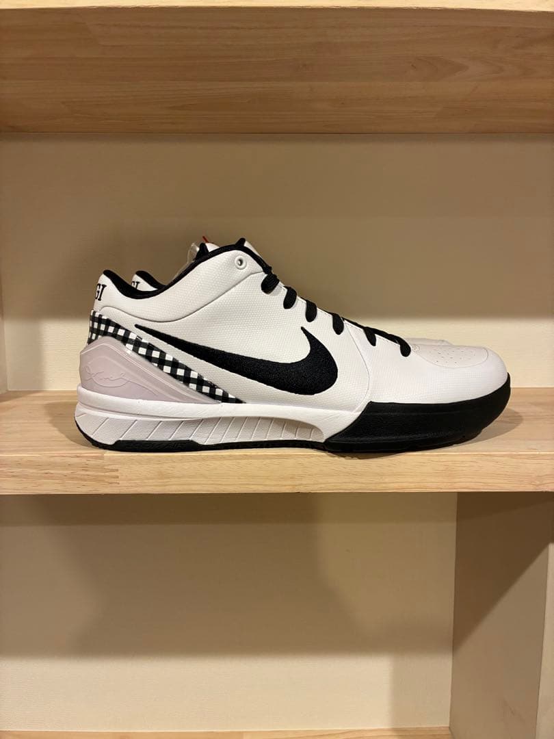 シューズ(男性用) Nike kobe iv Mambacita GIGI