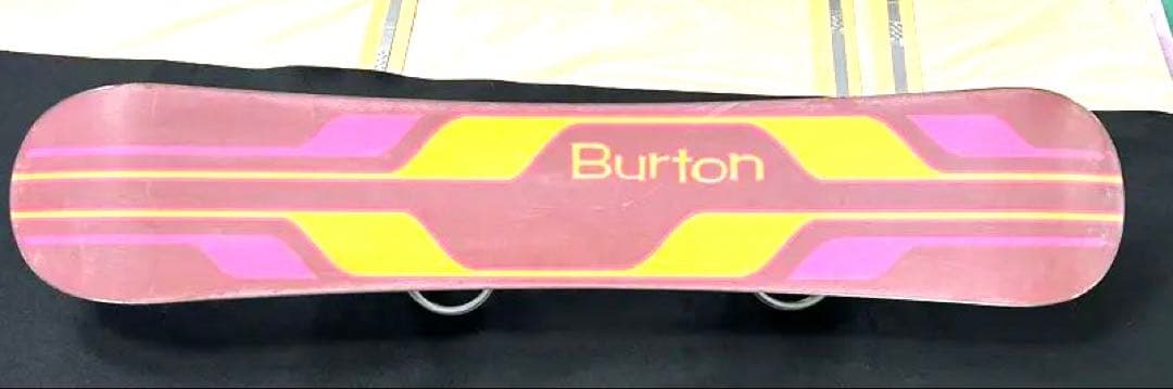 バートン　セット