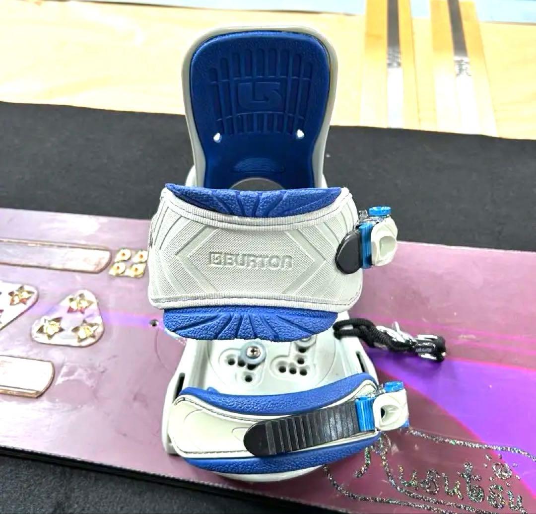 バートン　セット