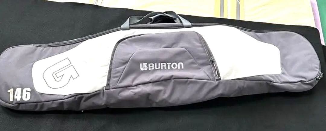 バートン　セット