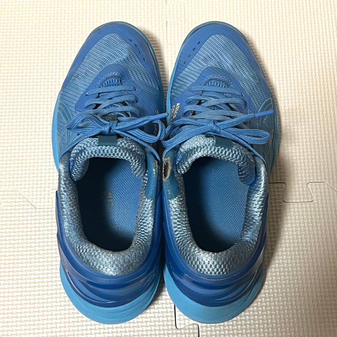 asics×ballaholic GELBURST 24 LOW(26.5cm)