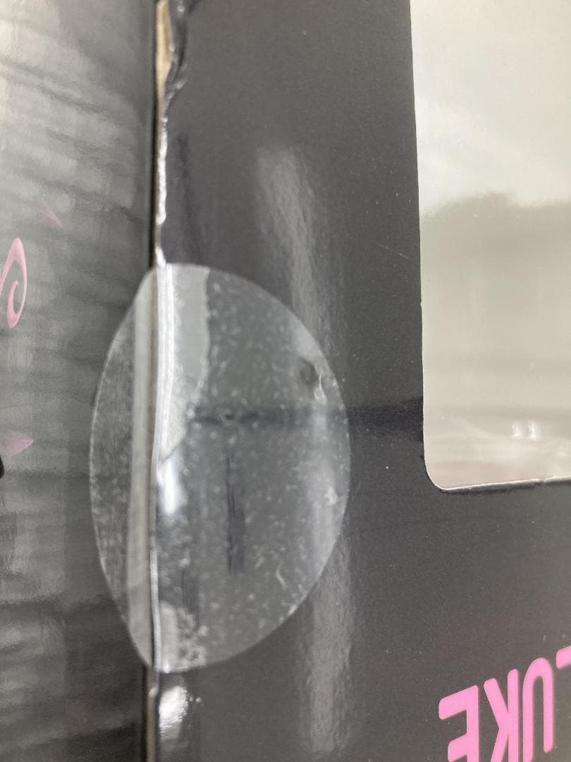 新品未開封 ToLOVEる ララ・サタリン・デビルーク ダークネスver.