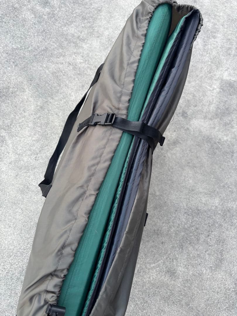 ogawa グランドマット2130 収納バッグ付き