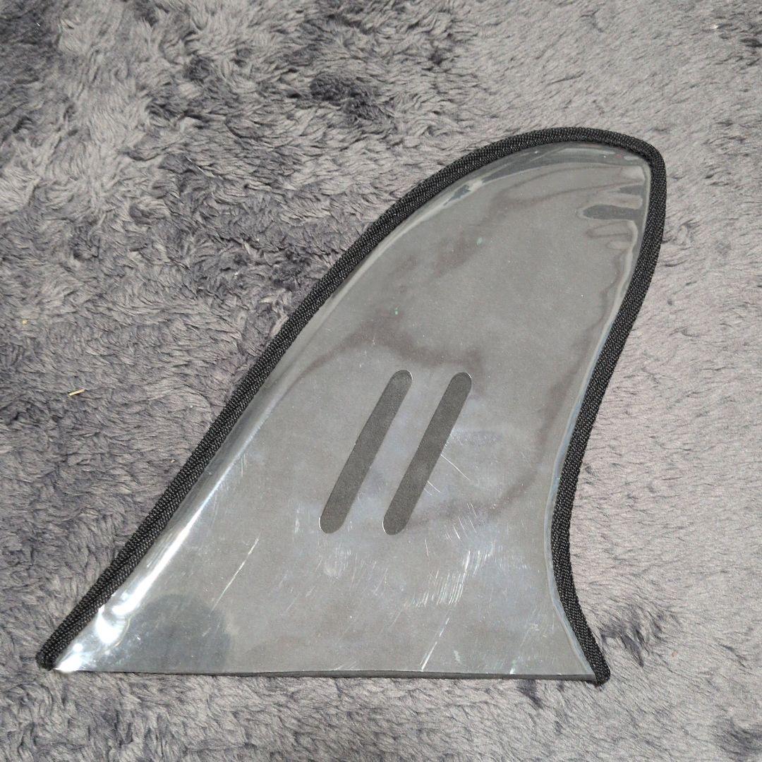 CAPTAIN FIN　Model The Vamp Pivot 10.25\"