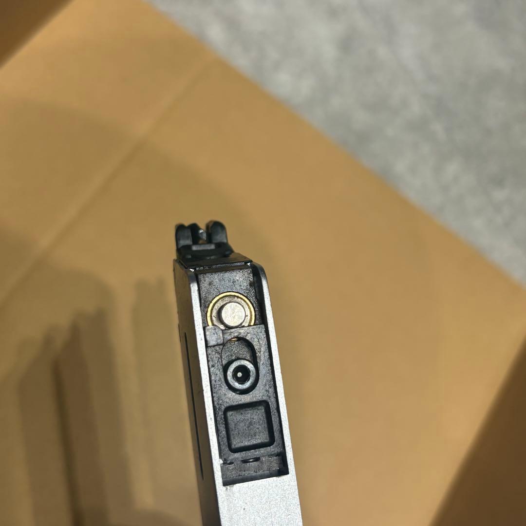 WESTERN ARMS WA SVI TikiハイブリッドDX-R