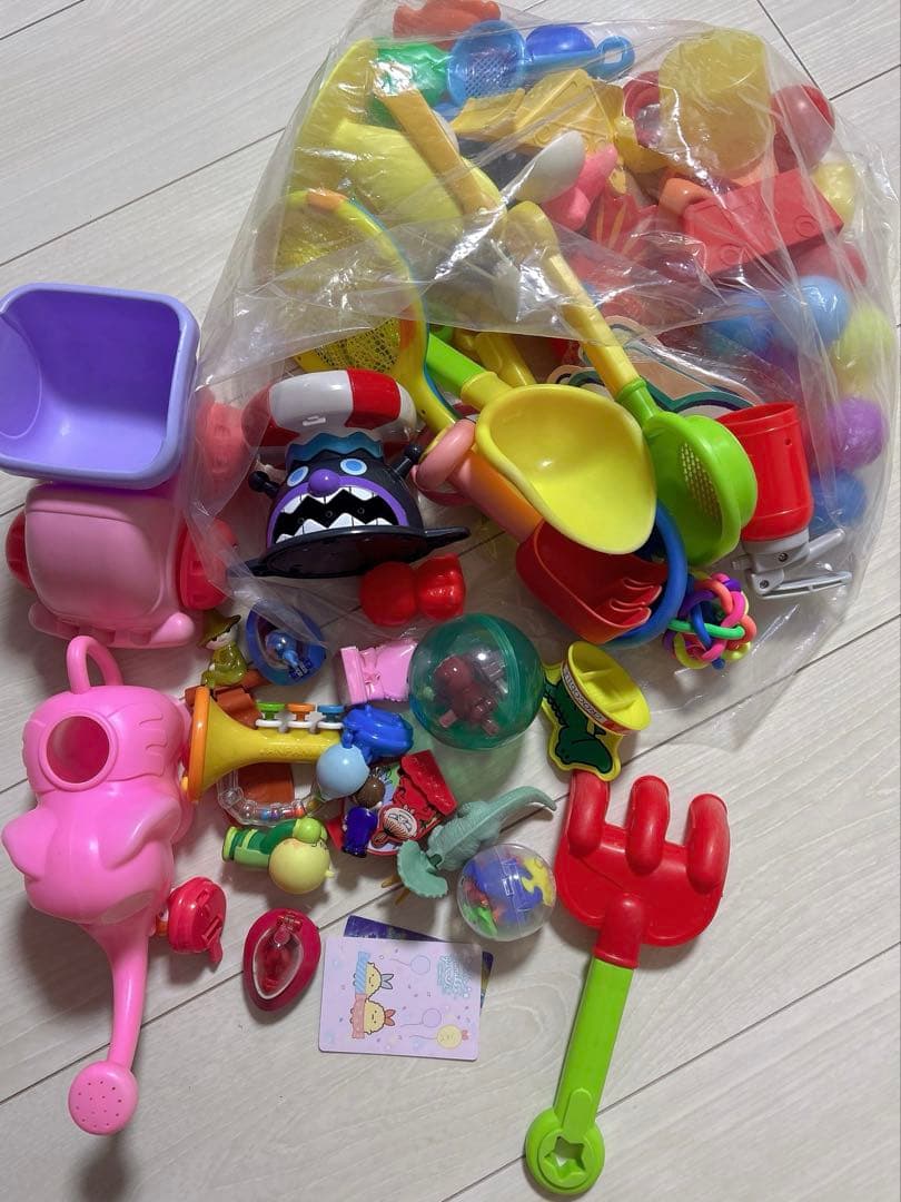 ✅ 旧正月期間中の値下げ✅あさひ自転車　22インチ ☆ クラリーノ⭐️ランドセル